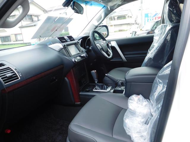 TX Lパッケージ 4WD サンルーフ ナビ(18枚目)