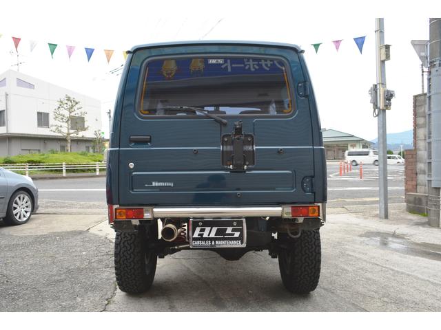 XS 4WD 5F 3インチUP(3枚目)