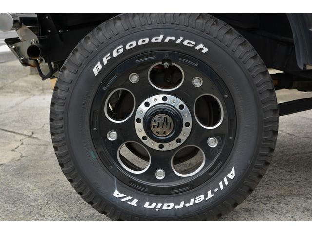 XS 4WD 5F 3インチUP(19枚目)