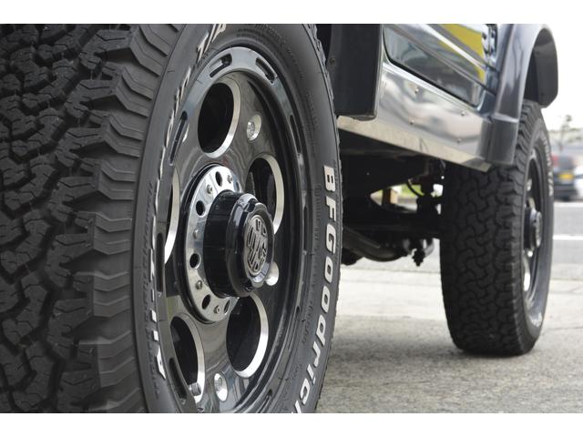 XS 4WD 5F 3インチUP(20枚目)