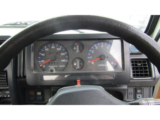 スコットリミテッド 4WD オートマ 社外マフラー CD(5枚目)
