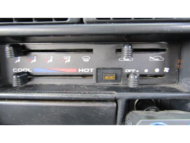 スコットリミテッド 4WD オートマ 社外マフラー CD(8枚目)