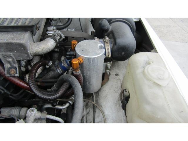 スコットリミテッド 4WD オートマ 社外マフラー CD(15枚目)