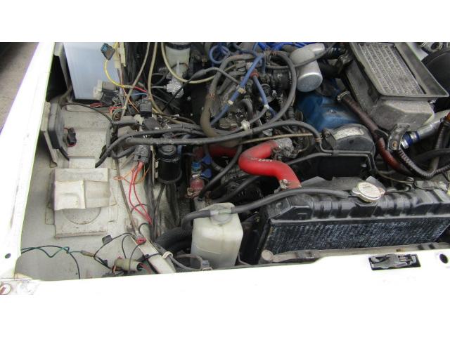 スコットリミテッド 4WD オートマ 社外マフラー CD(17枚目)
