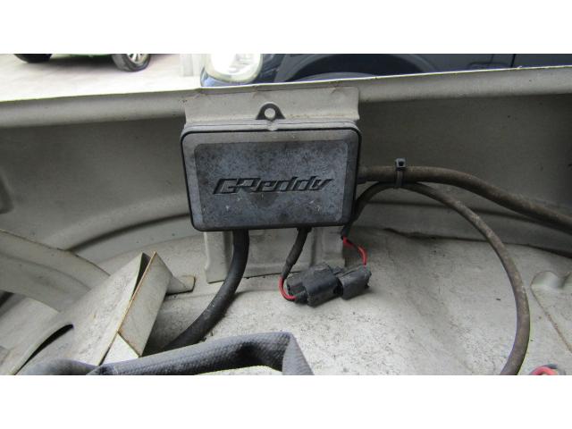 スコットリミテッド 4WD オートマ 社外マフラー CD(20枚目)