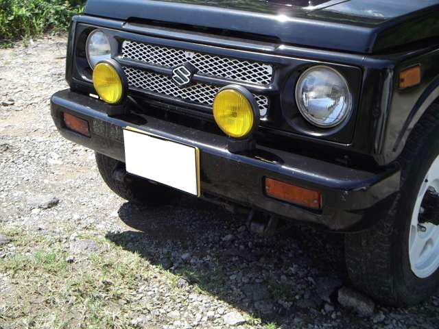 ベースグレード 4WD(2枚目)