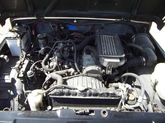 ベースグレード 4WD(3枚目)