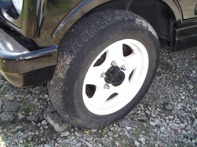 ベースグレード 4WD(4枚目)