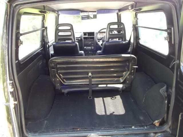 ベースグレード 4WD(10枚目)