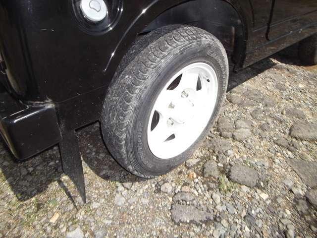ベースグレード 4WD(11枚目)