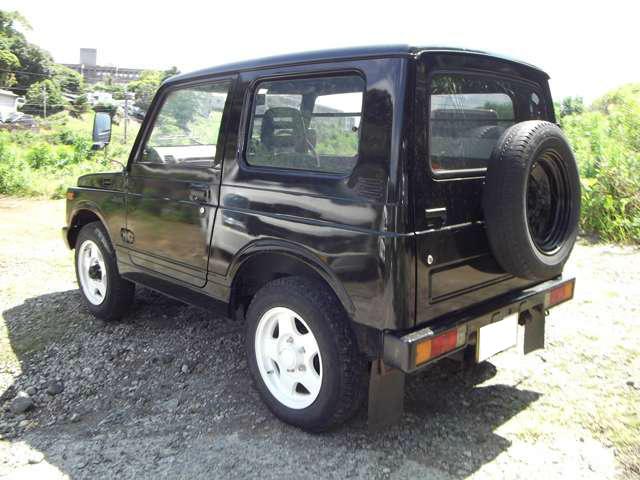 ベースグレード 4WD(12枚目)