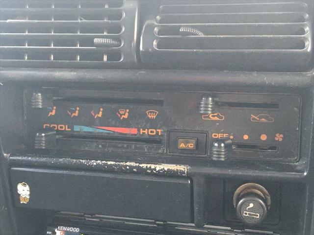 HC ターボ 4WD リフトアップ HID ETC CD(12枚目)