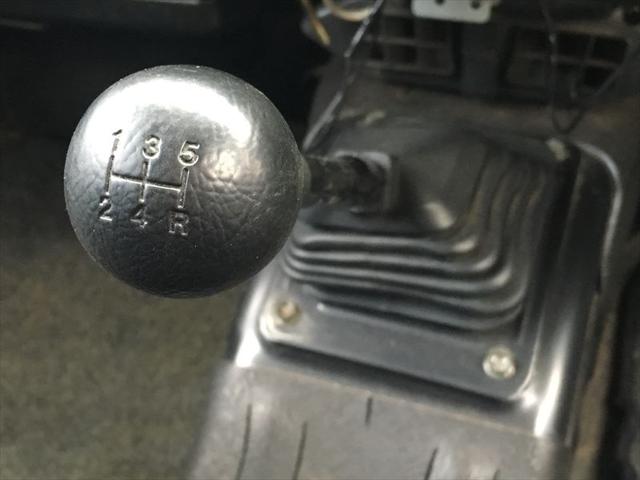 HC ターボ 4WD リフトアップ HID ETC CD(14枚目)