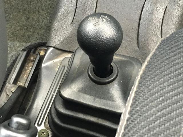 HC ターボ 4WD リフトアップ HID ETC CD(15枚目)
