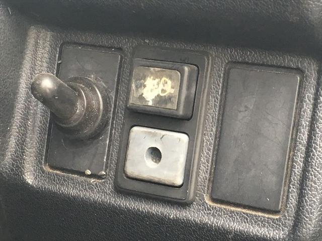 HC ターボ 4WD リフトアップ HID ETC CD(16枚目)