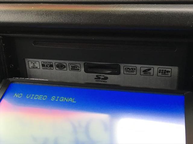 ランドベンチャー メモリーナビ DVD再生 キーレス(16枚目)
