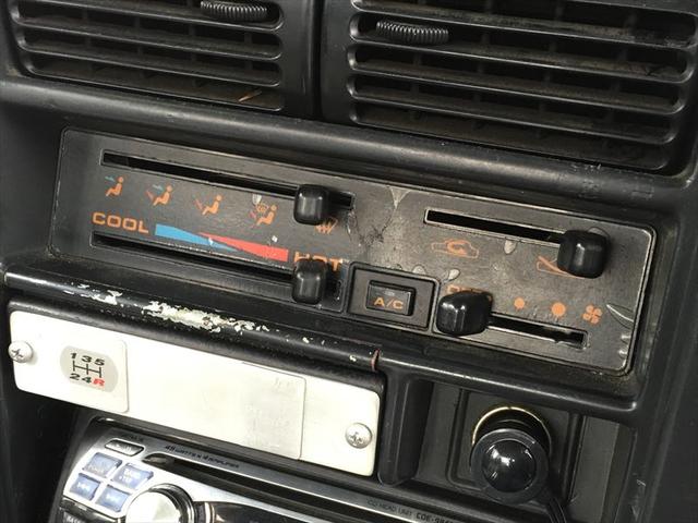 CC ロールバー ターボタイマー ETC付(12枚目)