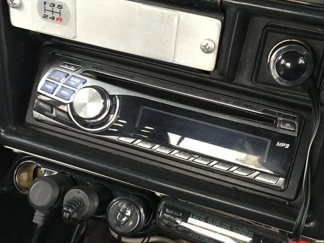 CC ロールバー ターボタイマー ETC付(13枚目)