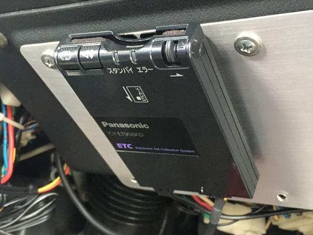 CC ロールバー ターボタイマー ETC付(17枚目)