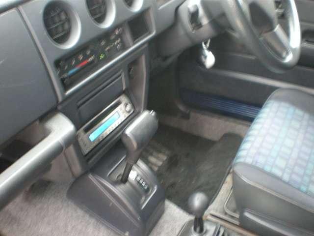 ランドベンチャー 4WD(14枚目)