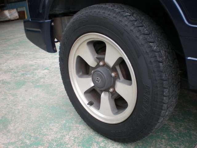 ランドベンチャー 4WD(17枚目)