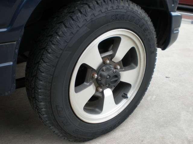 ランドベンチャー 4WD(18枚目)