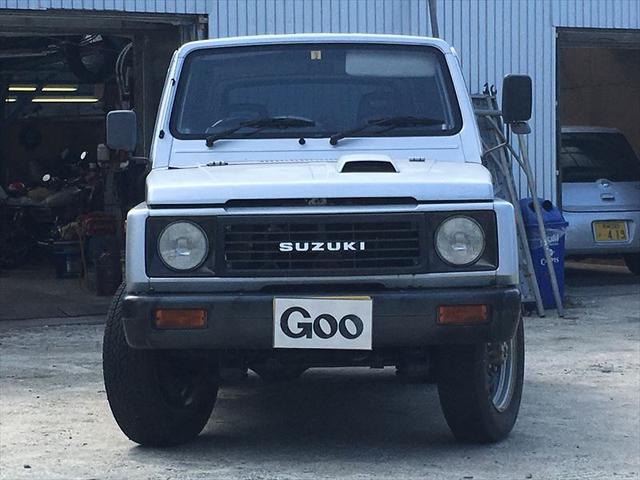 ワイルドウインドリミテッド 4WD ターボ ETC(2枚目)