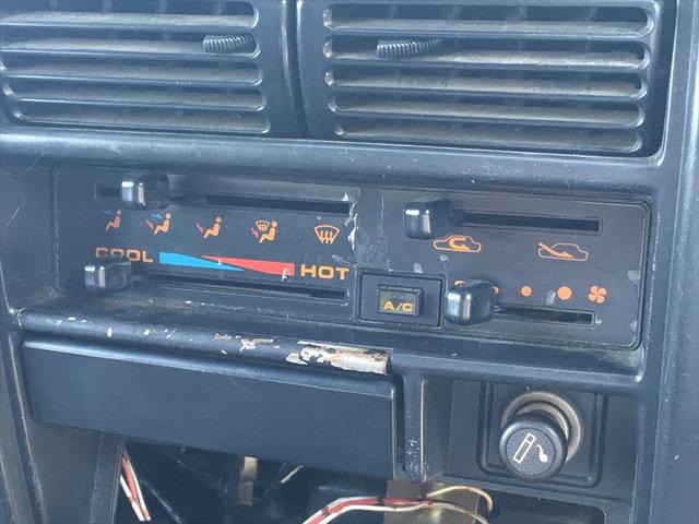 ワイルドウインドリミテッド 4WD ターボ ETC(13枚目)
