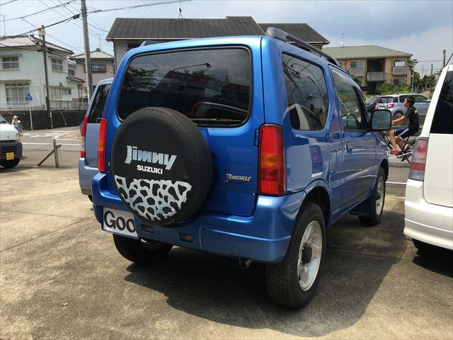 XC 4WD 5速MT タイミングチェーン(3枚目)