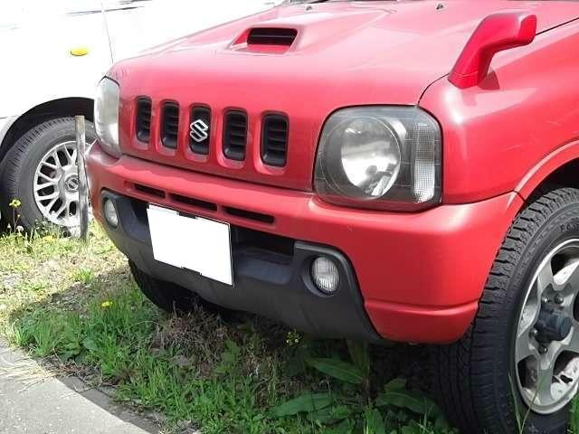 XC 4WD CD付(2枚目)