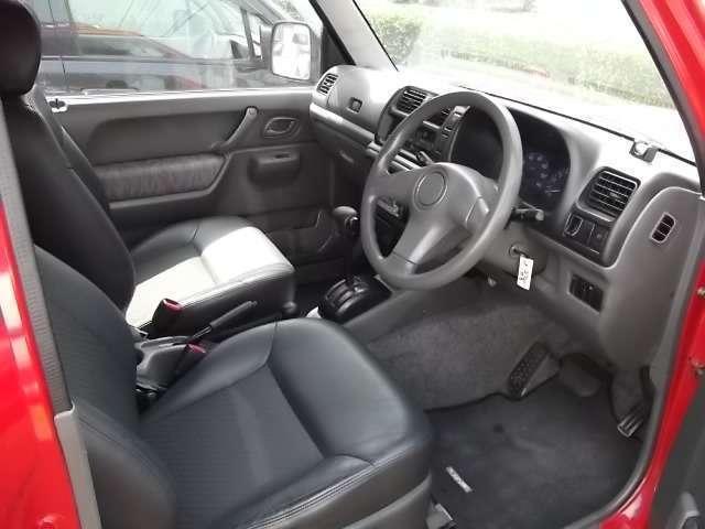XC 4WD CD付(4枚目)