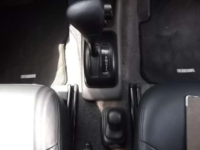 XC 4WD CD付(6枚目)