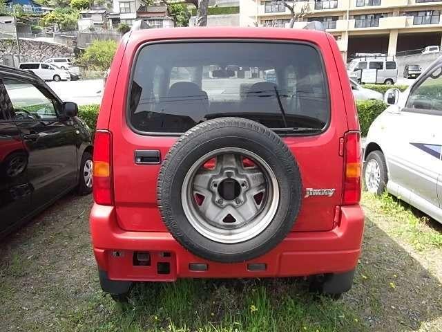 XC 4WD CD付(11枚目)