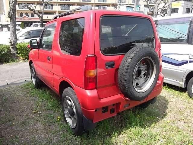 XC 4WD CD付(12枚目)