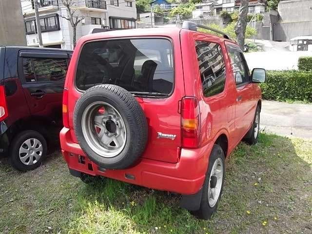 XC 4WD CD付(13枚目)