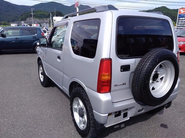XC 5MT 4WD レザー調シートカバー(9枚目)