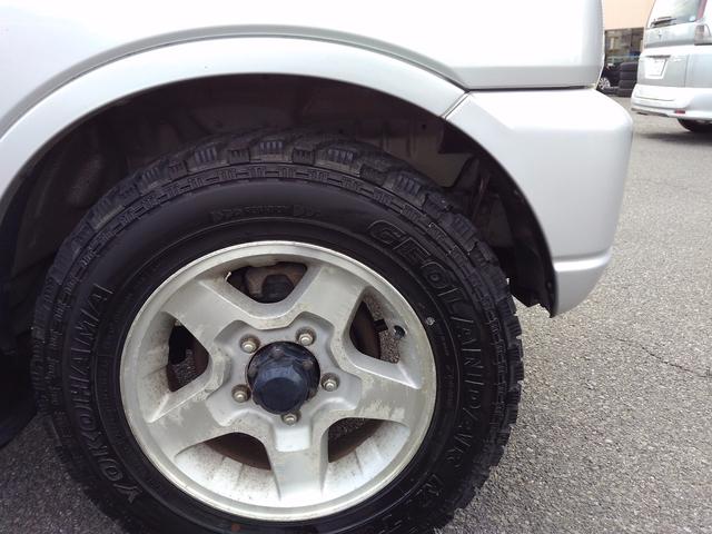 XC 5MT 4WD レザー調シートカバー(19枚目)