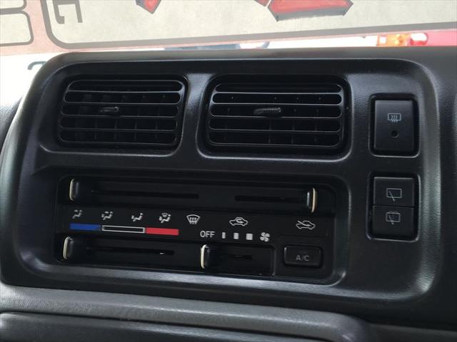 4WD キーレス ターボ ABS 運転席助手席エアバッグ(8枚目)
