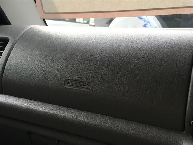 4WD キーレス ターボ ABS 運転席助手席エアバッグ(12枚目)