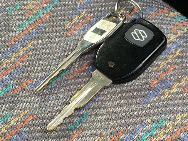4WD キーレス ターボ ABS 運転席助手席エアバッグ(14枚目)