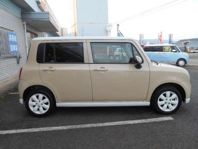 X ツートンルーフ純正エアロ付(5枚目)