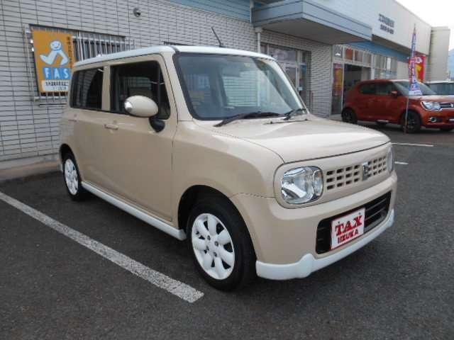 X ツートンルーフ純正エアロ付(6枚目)