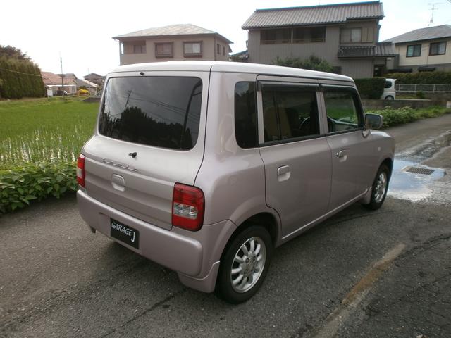 G CDMD 13AW ETC ABS タイミングチェーン(4枚目)