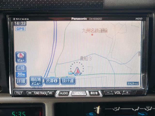 SXワイド ディーゼルターボ HDDナビ TV ETC(15枚目)
