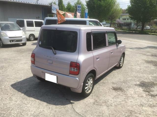 X(8枚目)