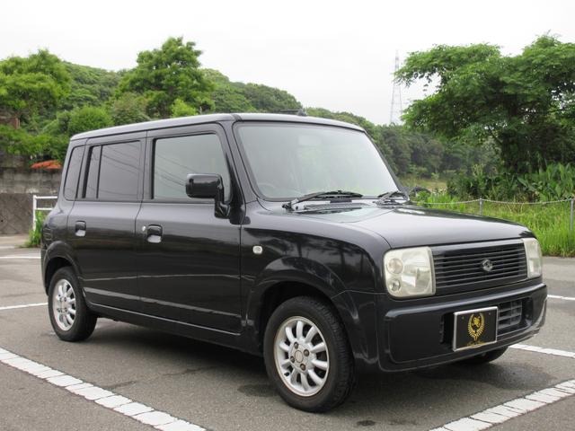 X アルミホイール プライバシーガラス キーレス(3枚目)