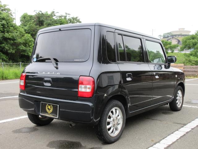 X アルミホイール プライバシーガラス キーレス(5枚目)