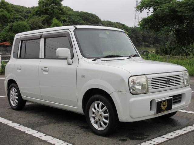 X アルミホイール プライバシーガラス キーレス(3枚目)