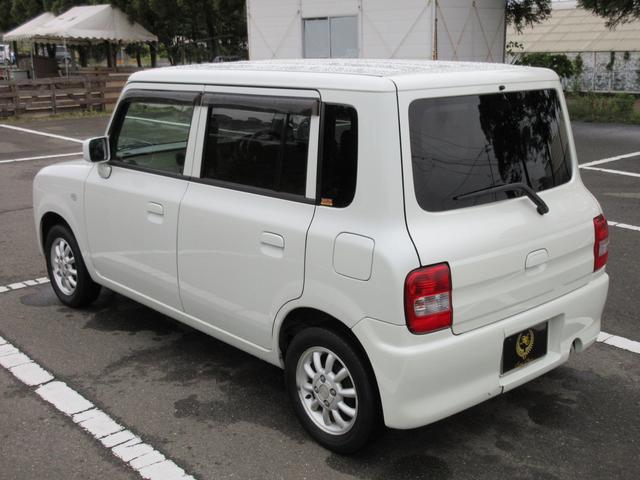 X アルミホイール プライバシーガラス キーレス(6枚目)