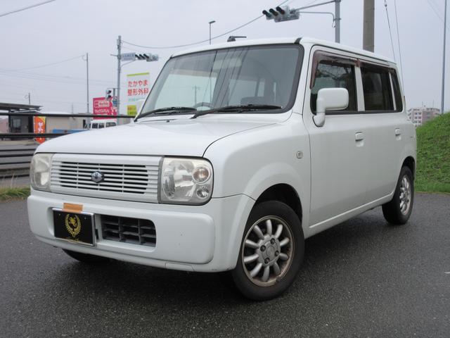 X アルミホイール プライバシーガラス キーレス(2枚目)